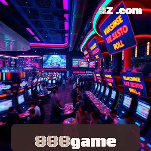 888game Bingo Online