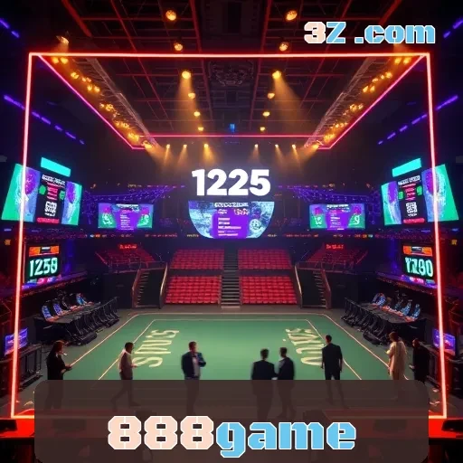 888game Promoções