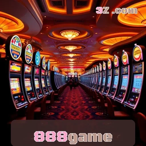 888game Cassino Online