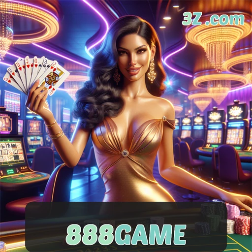 888game: Sua Seção Confiavel para Jogos Incríveis