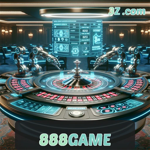 888game: Um Paraíso de Jogos para os Brasileiros