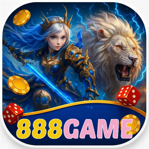 888game 888game logo