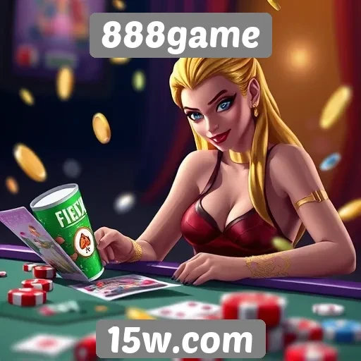 Recursos inovadores do site 888game para jogadores
