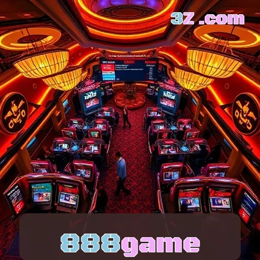 888game Apostas Esportivas